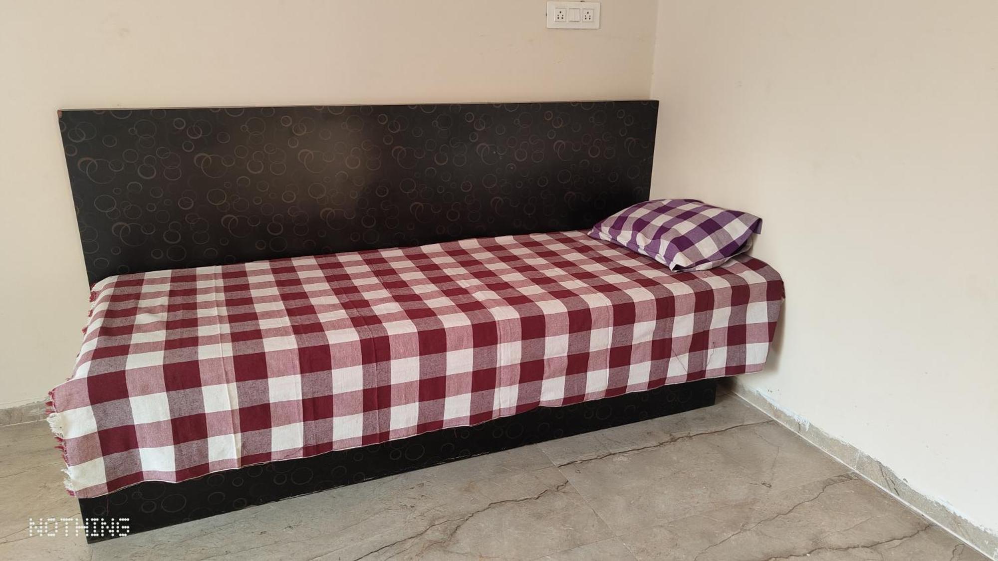 Aadishkti Bhakt Nivas Hotel Tuljapur Room photo